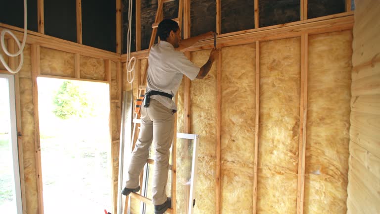 Reliable Chico, TX Insulation Solutions